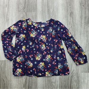 GAP Kids - Girls Peasant Top